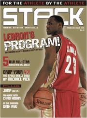 Stack Magazine June Nick Palazzo Founded Companies — STACK, Play Caller Sports | NP Ventures